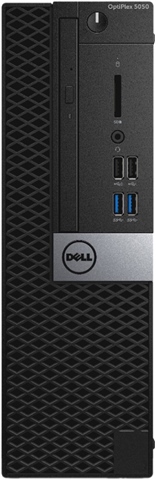 Dell Optiplex 5050/i5-6500/24GB DDR4/512GB SSD/W10/B - CeX (UK